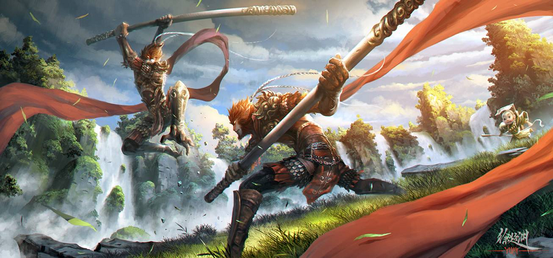 Lục Nhĩ Di Hầu giỏi thính âm, biết quan sát, hiểu trước sau, tinh tường vạn vật. Phép thuật biến hóa của Di Hầu cao cường đến mức có thể qua mặt được Gương chiếu yêu của Lý Tịnh và Tuệ nhãn của Quan Thế Âm Bồ Tát. Thậm chí, ngay cả người tu hành vạn kiếp như Ngọc Đế cũng không thể nhận ra.