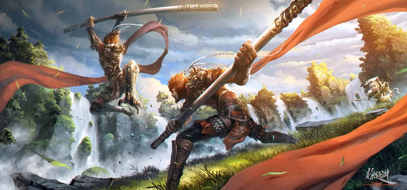 Lục Nhĩ Di Hầu giỏi thính âm, biết quan sát, hiểu trước sau, tinh tường vạn vật. Phép thuật biến hóa của Di Hầu cao cường đến mức có thể qua mặt được Gương chiếu yêu của Lý Tịnh và Tuệ nhãn của Quan Thế Âm Bồ Tát. Thậm chí, ngay cả người tu hành vạn kiếp như Ngọc Đế cũng không thể nhận ra.