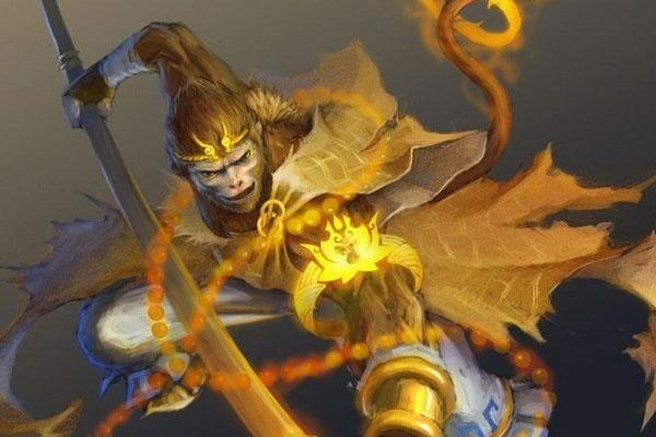 Xếp thứ hai là Xích Khao Mã Hầu, biết âm dương, hiểu chuyện đời, giỏi xuất nhập, thoát tử diên sinh. Xích Khao Mã Hầu còn gọi là Hoài Thủy Vô Chi Kỳ, là một thủy quái ở thời kỳ Bàn Cổ, xưng là Thủy Viên Đại Thánh. Khả năng điều khiến nước của Xích Khao thật sự rất đáng sợ, ngay đến Đại Thánh Quốc Sư Bồ Tát cũng phải kiêng nể nhiều phần.