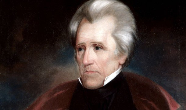 3. Tổng thống Mỹ Andrew Jackson đã gặp may mắn khi bị một họa sĩ thất nghiệp Richard Lawrence cố gắng mưu sát. May mắn là khi đó khẩu súng không nổ. Sau đó, Tổng thống Jackson lấy cây gậy của mình để đánh kẻ ám sát trong khi Lawrence lôi khẩu súng khác. Tuy nhiên, khẩu súng này của họa sĩ Lawrence cũng không hoạt động. Sau đó, kẻ ám sát này bị nhân viên tổng thống Mỹ bắt giữ.