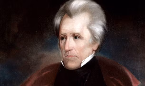 3. Tổng thống Mỹ Andrew Jackson đã gặp may mắn khi bị một họa sĩ thất nghiệp Richard Lawrence cố gắng mưu sát. May mắn là khi đó khẩu súng không nổ. Sau đó, Tổng thống Jackson lấy cây gậy của mình để đánh kẻ ám sát trong khi Lawrence lôi khẩu súng khác. Tuy nhiên, khẩu súng này của họa sĩ Lawrence cũng không hoạt động. Sau đó, kẻ ám sát này bị nhân viên tổng thống Mỹ bắt giữ.