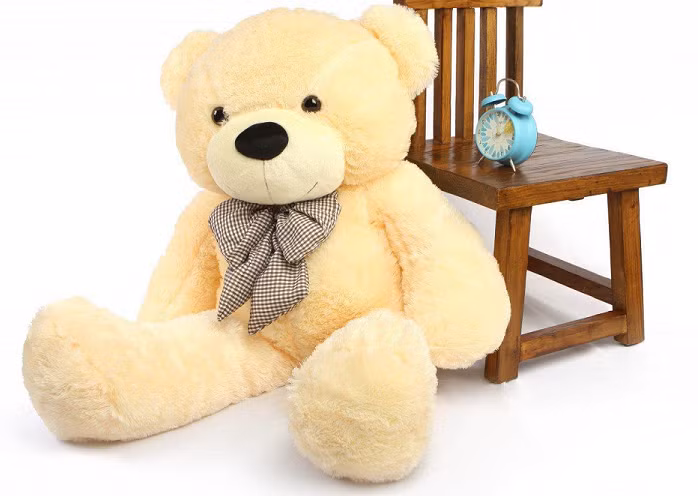 3. Một giáo viên người Anh ở Sudan đã bị bắt chỉ vì "dám" cho học sinh tiểu học đặt tên gấu Teddy là "Muhammad".