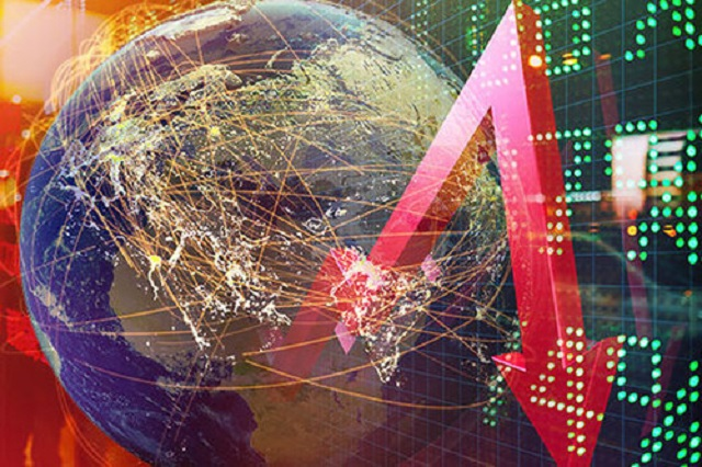  4. Thảm họa kinh tế: “Giá lương thực tăng cao khiến con người quay sang ăn thịt đồng loại”. Dự đoán này của Nostradamus có thể là phóng đại, nhưng được cho là phác họa một bức tranh kinh tế thế giới ảm đạm.