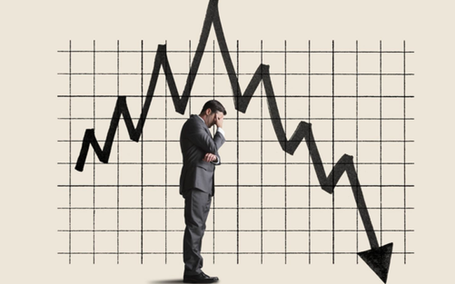 Trong báo cáo triển vọng năm 2023, Quỹ Tiền tệ Quốc tế (IMF) dự đoán "điều tồi tệ nhất vẫn chưa đến".