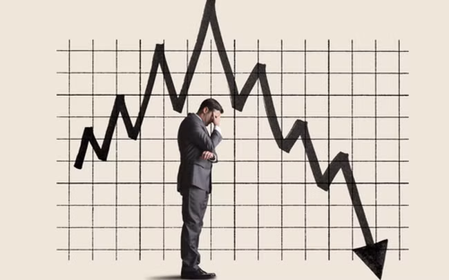 Trong báo cáo triển vọng năm 2023, Quỹ Tiền tệ Quốc tế (IMF) dự đoán "điều tồi tệ nhất vẫn chưa đến".