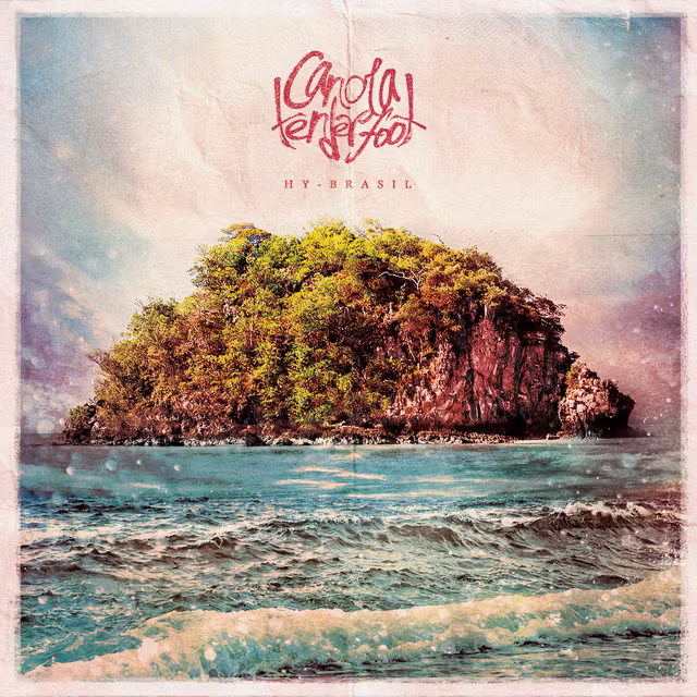 Thực hư về sự tồn tại của đảo Hy-Brasil vẫn là bí ẩn. Xung quanh đó có rất nhiều huyền thoại được kể lại.