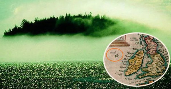 Một trong số đó nói về việc hòn đảo là nơi sinh sống của các vị linh mục nắm giữ kiến thức cổ để tạo nên nền văn minh tân tiến. Số khác cho rằng, đây là miền đất hứa, hay vùng đất của thiên đường.