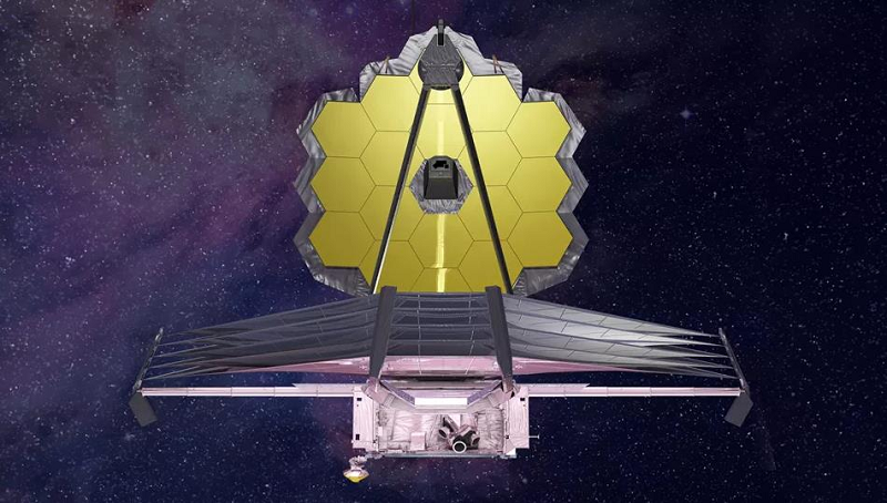 Nhóm nghiên cứu dẫn đầu bởi giáo sư Shardha Jogee từ Trường Đại học Texas ở Austin (Mỹ) đã truy lùng trong kho dữ liệu khổng lồ mà Kính viễn vọng không gian James Webb gửi về và xác định cùng lúc 6 quái vật vũ trụ chưa từng biết đến - những thiên hà rạng rỡ thuộc về thế giới cổ xưa, khi vũ trụ chỉ khoảng 25% tuổi đời hiện tại.