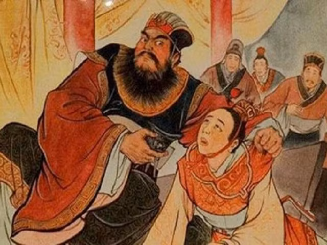 Thước cặp được sử dụng có thể đo chính xác chiều dài, chiều rộng và chiều cao của vật thể. Đừng đánh giá thấp chiếc thước cặp này.