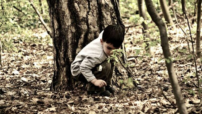 Tại đây, họ đã tìm thấy bộ hài cốt với vết thương trên đầu, tương thích với vết bớt của cậu bé. Họ cũng thu được chiếu rìu hung khí năm xưa. Trước toàn bộ bằng chứng trên, kẻ thủ ác cuối cùng cũng chịu nhận tội.