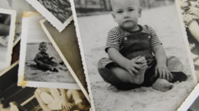 Cậu bé người dân tộc Druze này từ khi sinh ra đã có một vết bớt dài màu đỏ trên trán. Theo tín ngưỡng của người Druze, đây là dấu hiệu cho thấy một người đầu thai sau khi bị giết ở tiền kiếp. Khi biết nói, điều mà bé trai chia sẻ đã khiến gia đình vô cùng ngỡ ngàng.