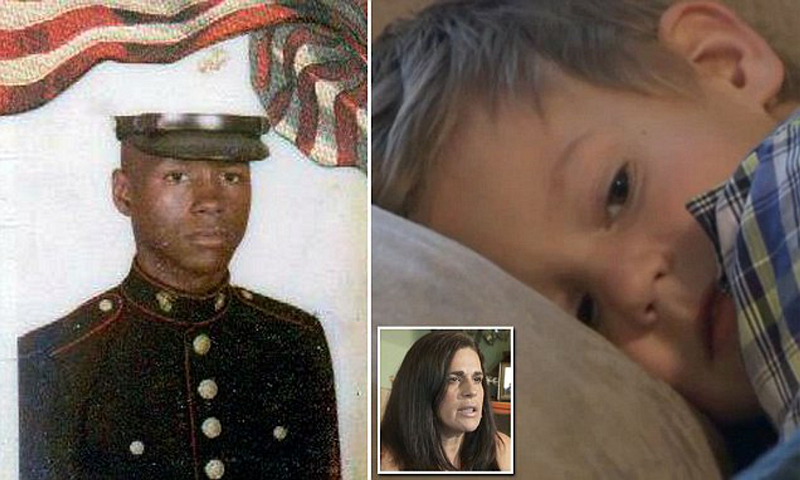 Andrew Lucas kể về những câu chuyện mà bạn bè cùng trang lứa chưa bao giờ nghe tới và kể cả về người lính có tên Val Lews. Lucas khẳng định những người đồng đội có trong bức ảnh chụp chung đó đều đã chết.