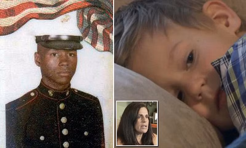 Andrew Lucas kể về những câu chuyện mà bạn bè cùng trang lứa chưa bao giờ nghe tới và kể cả về người lính có tên Val Lews. Lucas khẳng định những người đồng đội có trong bức ảnh chụp chung đó đều đã chết.