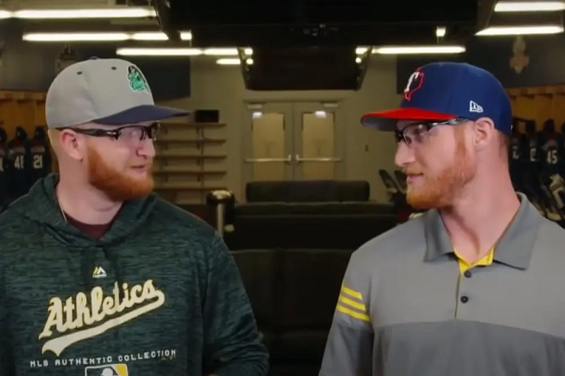 Manel Esteller, đến từ Viện nghiên cứu bệnh bạch cầu Josep Carreras ở Barcelona (Tây Ban Nha), cho biết: “Bộ gen của họ tương đồng nhau và các phần còn lại khiến họ trở nên khác biệt”.