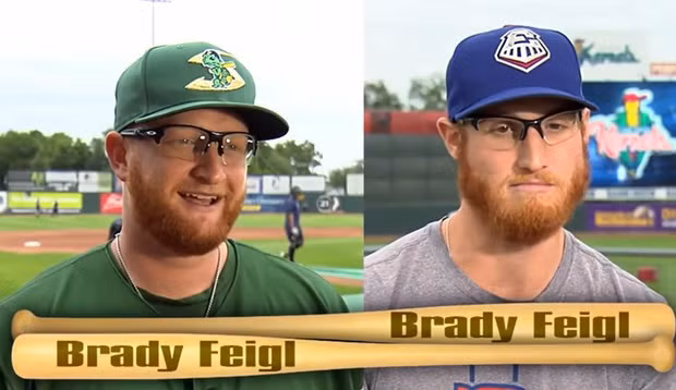 Cap song trung giong het nhau, ket qua ADN gay bat ngo