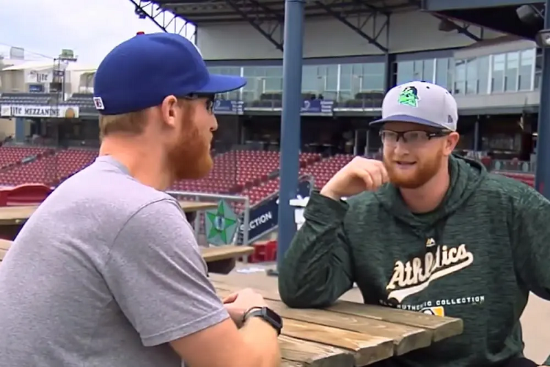 Các nhà nghiên cứu đã yêu cầu những người song trùng làm xét nghiệm ADN và điền vào bảng câu hỏi về cuộc sống của họ, theo CNN. Hình ảnh của họ cũng được phân tích thông qua 3 chương trình nhận dạng khuôn mặt khác nhau.