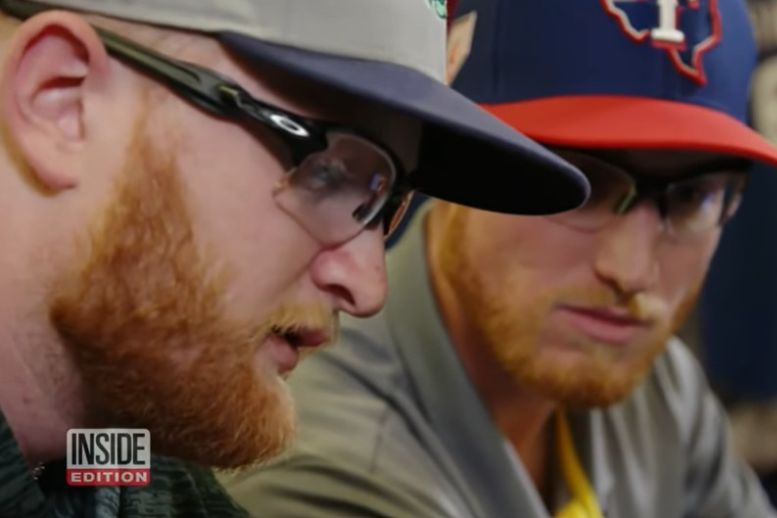 Trường hợp người xa lạ trông giống hệt nhau như Feigl không hiếm. Một nghiên cứu vào tháng 8/2022 về 32 cặp “doppelgängers” (tạm dịch: người song trùng) của Cell Reports phát hiện những người trông giống nhau nhưng không có quan hệ huyết thống đều có điểm tương đồng về gen.