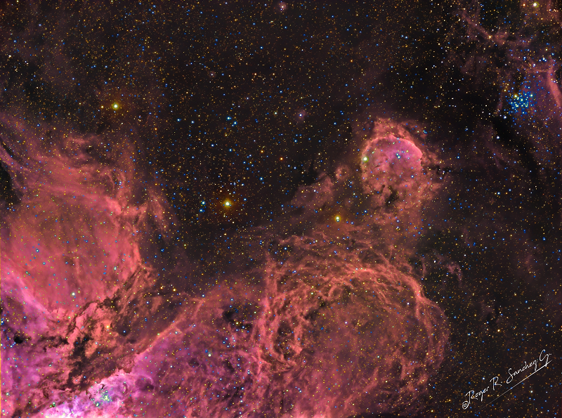 Phát hiện một lần nữa cho thấy vũ trụ là một môi trường thù địch và để một hành tinh ra đời theo cách của Trái Đất - ôn hòa và phù hợp cho sự sống, có từ quyển dày bảo vệ khỏi tia vũ trụ... là một may mắn hiếm có.