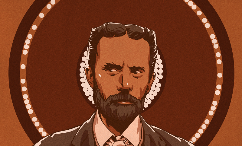 Nhà khoa học này cũng bị mắc chứng bệnh hypergraphia, một bệnh ở não khiến người ta ham viết lách quá độ. Trong lúc làm việc, ông thường ghi chép rất nhiều ý tưởng lên những cuốn sổ ghi, và rất nhiều trong số đó đã trở thành những nghiên cứu quan trọng.