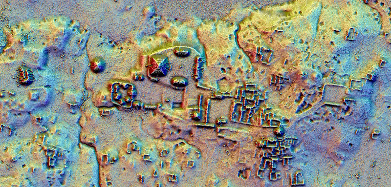 Trưởng nhóm nghiên cứu Richard Hansen nhấn mạnh phát hiện trên cho thấy sự phát triển về mặt kinh tế, chính trị và xã hội trên toàn khu vực này trong giai đoạn từ giữa cho đến cuối thời Maya tiền cổ điển, khoảng năm 1.000 đến năm 350 trước Công nguyên, với nhiều khu định cư được cho là nằm trong vùng quản lý của một đô thị lớn, ngày nay có tên là El Mirador.