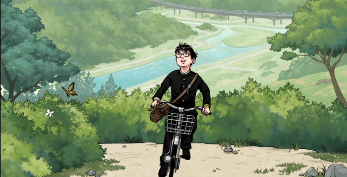 Hoa si da tai Hayao Miyazaki sap hoan thanh bo phim cuoi cung-Hinh-4