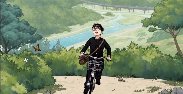 Hoa si da tai Hayao Miyazaki sap hoan thanh bo phim cuoi cung-Hinh-4