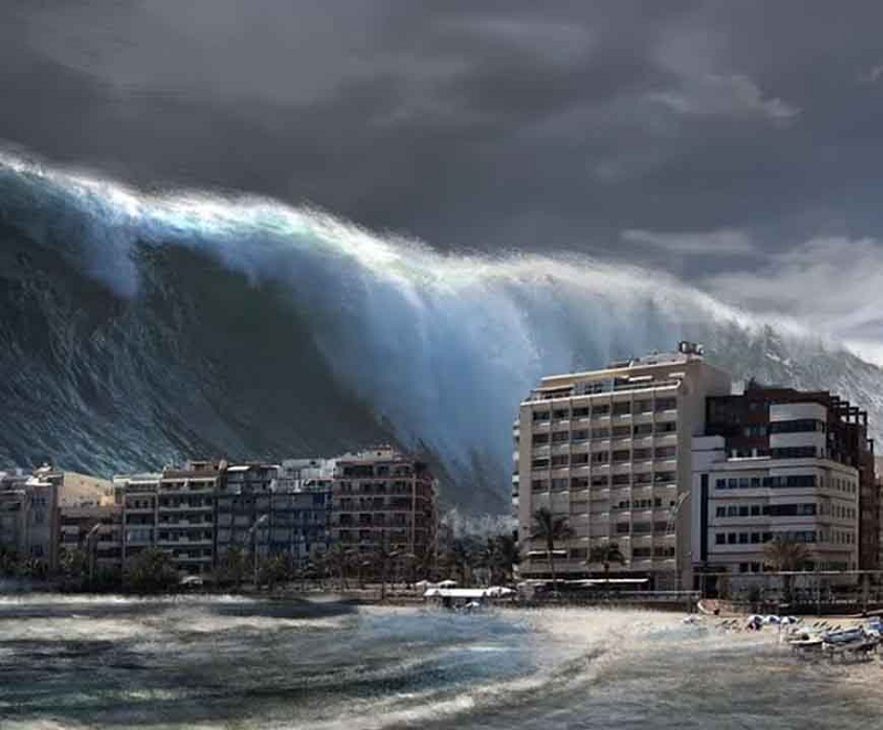 Để đạt được điều này, các nhà nghiên cứu lắp đặt mạng lưới cảm biến lớn nhất thế giới ở vùng ven biển Nhật Bản để theo dõi chuyển động của đáy đại dương. Mạng lưới bao gồm 150 trạm ngoài khơi, kết hợp với nhau để cung cấp cảnh báo sớm sóng thần.