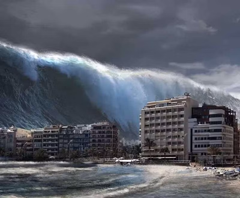 Để đạt được điều này, các nhà nghiên cứu lắp đặt mạng lưới cảm biến lớn nhất thế giới ở vùng ven biển Nhật Bản để theo dõi chuyển động của đáy đại dương. Mạng lưới bao gồm 150 trạm ngoài khơi, kết hợp với nhau để cung cấp cảnh báo sớm sóng thần.