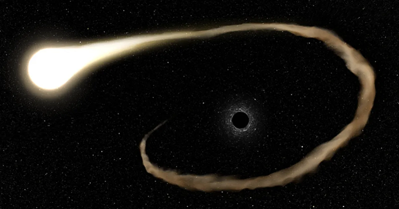 Tờ Space dẫn lời nhà nghiên cứu Emily Engelthaler từ trung tâm Vật lý thiên văn Havard-Smithsonian (CfA) cho biết việc quan sát các TDE dưới ánh sáng cực tím vẫn còn rất hiếm. Đó là một kho báu đối với các nhà khoa học, bởi quang phổ cực tím vốn tiết lộ rất nhiều dữ liệu về vật thể.