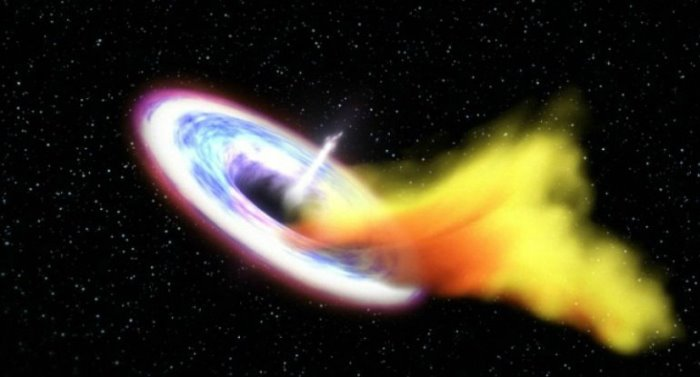 “Vẫn có rất ít hiện tượng hố đen ăn sao được hệ thống tia cực tím ghi lại bởi chúng sẽ mang lại nhiều thông tin mới. Do đó, chúng tôi rất hào hứng khi giờ đây đã nhận được rất nhiều dữ liệu liên quan đến hố đen từ sự kiện đã ghi lại được”, nhà khoa học Emily Engelthaler của Center for Astrophysics | Harvard &amp; Smithsonian nói.