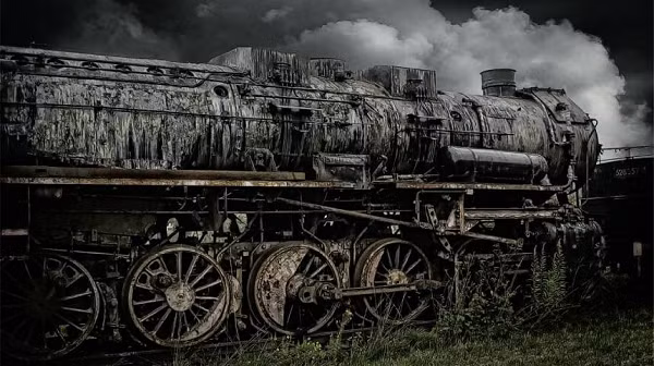 Từ năm 1933, “ chuyến tàu ma” đã trở thành một huyền án kỳ lạ được nhiều người biết đến. Từ năm 1951 đến nay, “tàu hỏa ma” từng nhiều lần xuất hiện trên lục địa Á – Âu, nó xuất hiện và biến mất một cách bí ẩn, phá vỡ những định luật vật lý thông thường về không gian và thời gian. Nhiều người cho rằng, chúng là bằng chứng của việc "xuyên không".