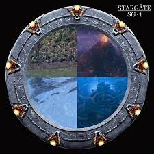 Căn cứ thứ tư ở Mount Ziel, thuộc lãnh thổ phía Bắc của Australia, nơi có nhiều nhân sự nhất, với nhiệm vụ “vận chuyển tân binh và giám sát tổng thể”. Tuy nhiên, ông buộc phải hủy bỏ việc do thám bằng tâm trí của mình tại căn cứ đặc biệt này vì đã bị phát hiện.