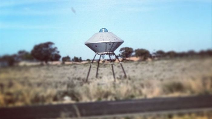 Tuy nhiên, chiến dịch “Chạm trán gần” không thu được kết quả nào, mà UFO xuất hiện trên màn hình radar.