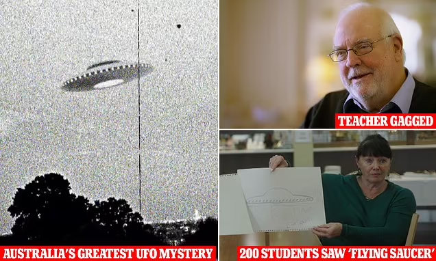 Suốt 52 năm qua, có vô số những đồn đoán về thứ mà mọi người đã thấy. Một số người cho rằng, đó là cuộc đụng độ với người ngoài hành tinh, trong khi có người lại nói là Chính phủ Australia thử nghiệm công nghệ mới.