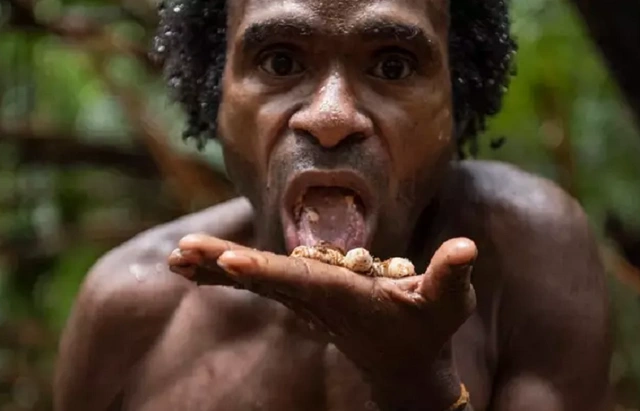 3. Vẫn còn tồn tại các bộ tộc ăn thịt người là sự thật khoa học. Ăn thịt đồng loại là điều con người coi đó là đó phương sách cuối cùng. Tuy nhiên, ở một số nơi trên thế giới, việc giết và ăn thịt người không phải không còn tồn tại. Sự thật kinh hoàng này khiến các nhà khoa học tốn không ít giấy mực.