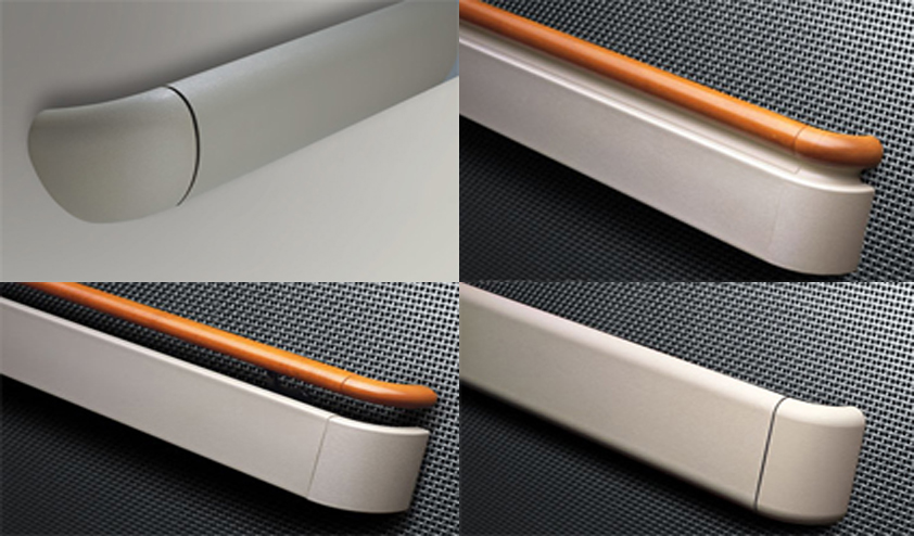 Giả sử, một lớp kháng khuẩn bắt chước các cột nano trên cánh ve có thể được phủ lên các bề mặt dễ nhiễm khuẩn như giường bệnh, tay nắm cửa, lan can cầu thang để hạn chế lây nhiễm chéo trong bệnh viện.