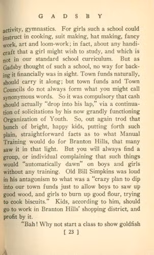 Để hoàn thành cuốn tiểu thuyết trên, nhà văn Wright đã viết nó trong 6 tháng và thành công trong việc tìm ra những cách xử lý các từ trong thì quá khứ, thường kết thúc bằng đuôi “ed”.
