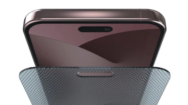 Theo nhà phân tích Ross Young, toàn bộ 4 model iPhone 15 ra mắt năm sau sẽ đi kèm tính năng hấp dẫn nhất trên bộ đôi iPhone 14 Pro, đó chính là Dynamic Island. Tuy nhiên, dường như chỉ có 2 phiên bản Pro và Ultra sở hữu Dynamic Island được thu gọn kích thước.