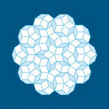 Ngoài ra còn có các loại chất rắn vô định hình như thủy tinh, là một mớ hỗn độn nguyên tử được ghép vào nhau mà không có bất kỳ quy tắc nào.