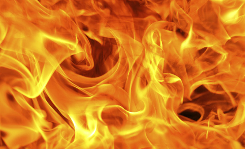 Công ty gas Black Hills Energy cũng đã tới kiếm tra gần hiện trường. Tuy nhiên, đơn vị này đã khẳng định không tìm thấy bất cứ dòng nhiên liệu nào bị rò rỉ dẫn đến hiện tượng trên.