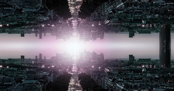 Các hiệu ứng lượng tử kỳ lạ mà chúng ta quan sát thấy là kết quả của một "lực đẩy phổ quát giữa vũ trụ của chúng ta và những vũ trụ lân cận".