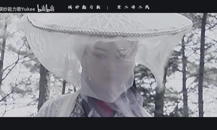 Nhậm Doanh Doanh là hiện thân của tất cả những gì hoàn hảo trong truyện Kim Dung. Không chỉ sở hữu dung mạo xinh đẹp, quyến rũ, Nhậm Doanh Doanh còn có 1 thân võ công siêu phàm. Điều đáng trân quý hơn nữa là Nhậm Doanh Doanh luôn sở hữu một phẩm chất đức hạnh nhân hậu giữa chốn giang hồ đầy hiểm ác.