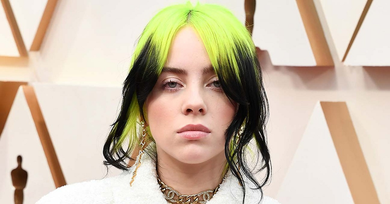 Nữ hoàng Anh qua đời, Con người nhìn thấy người ngoài hành tinh, Megan Fox và Machine Gun Kelly có con với nhau, Rihanna mang thai, Nick Jonas và vợ Priyanka Chopra đón tin vui, Scandal của Kanye West, Hailey Bieber có con, Kendall Jenner đính hôn, Billie Eilish công khai xu hướng tính dục.