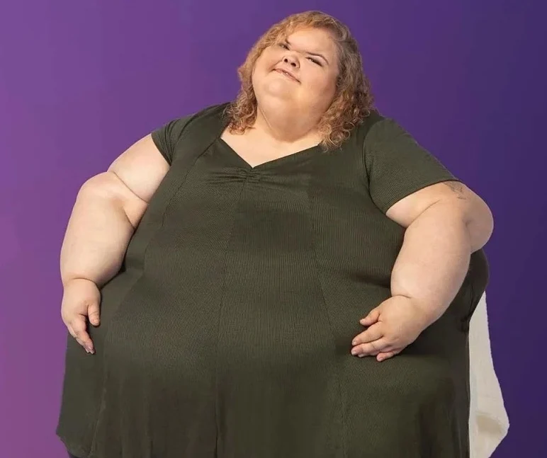 Tammy Slaton qua đời, Noah Beck và Dixie D'Amelio chia tay, Rapper 6ix9ine qua đời,...