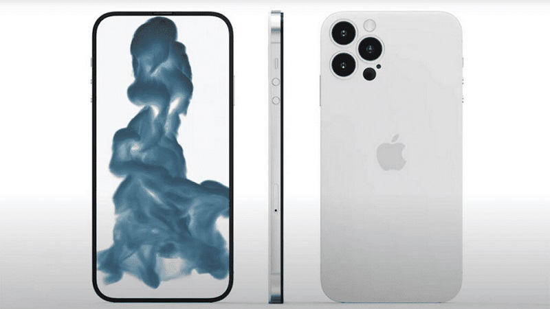 Không chỉ được thay đổi về cổng sạc mà ngay ngay cả dung lượng pin của Phone 16 sẽ được nâng cấp cao hơn so với các phiên bản tiêu chuẩn ở các thế hệ trước đây với dung lượng 4.300 mAh.