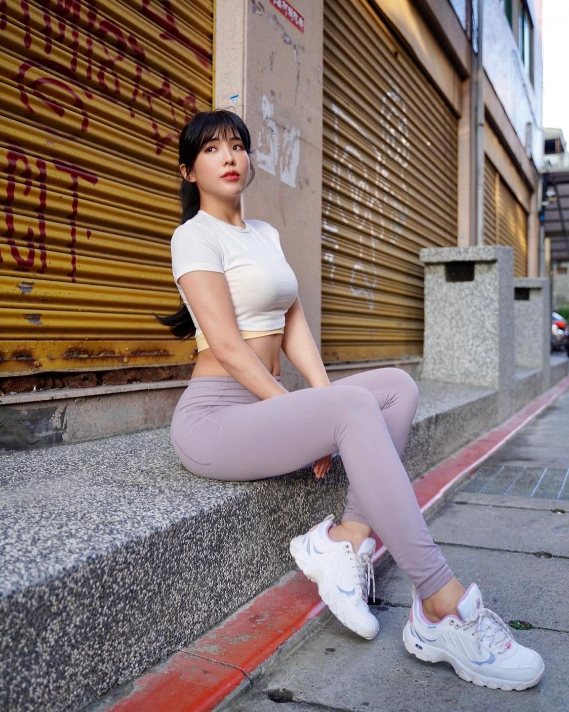 Tập luyện không cần phải nặng, phải nhiều nhưng bắt buộc phài duy trì đều đặn. Nếu không mọi công sức của bạn đổ ra đều sẽ không hiệu quả.