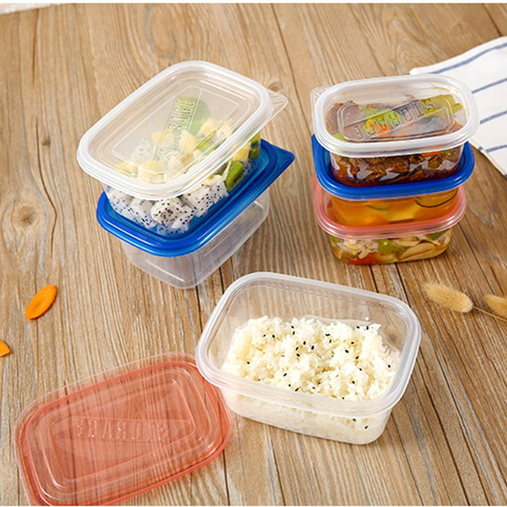 Đặc biệt, hải sản không được để thừa vì hải sản cực kỳ dễ hỏng, ăn không đúng cách dễ gây ngộ độc thực phẩm.