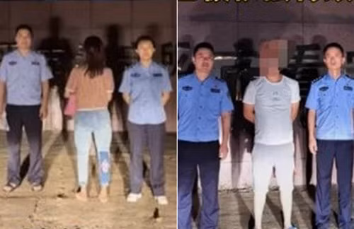 De nguc tran khi livestream giao luu, hot girl nhan ket dang-Hinh-3