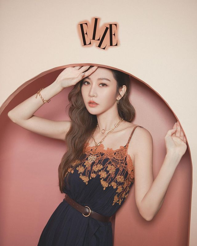  Tăng Hoàn Đình (tên tiếng Anh là Vicky) là một trong nữ diễn viên nổi tiếng ở Đài Loan. Cô nàng là diễn viên quen thuộc của màn ảnh Đài Loan qua những bộ phim như Mỹ vị nhân sinh, Kim chi ngọc diệp.