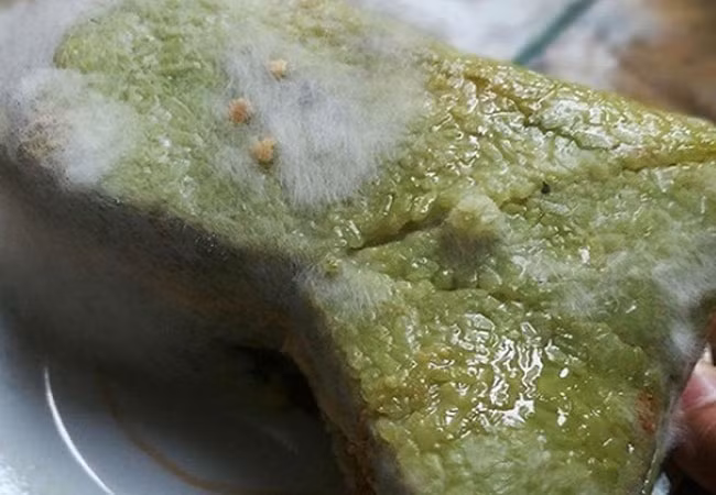 Ví dụ: đậu phộng, ngô và các sản phẩm từ ngũ cốc và dầu bị mốc sẽ tạo ra aflatoxin; cá, tôm và cua bị hư hỏng sẽ tạo ra amin, histamine, sulfua và các chất có hại khác; thực phẩm lên men không hợp vệ sinh như đậu phụ hôi thối thường bị nhiễm độc tố botulinum. 